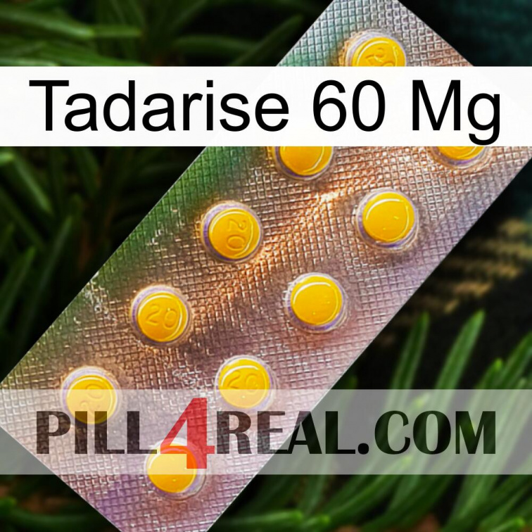 Tadarise 60Mg new11
